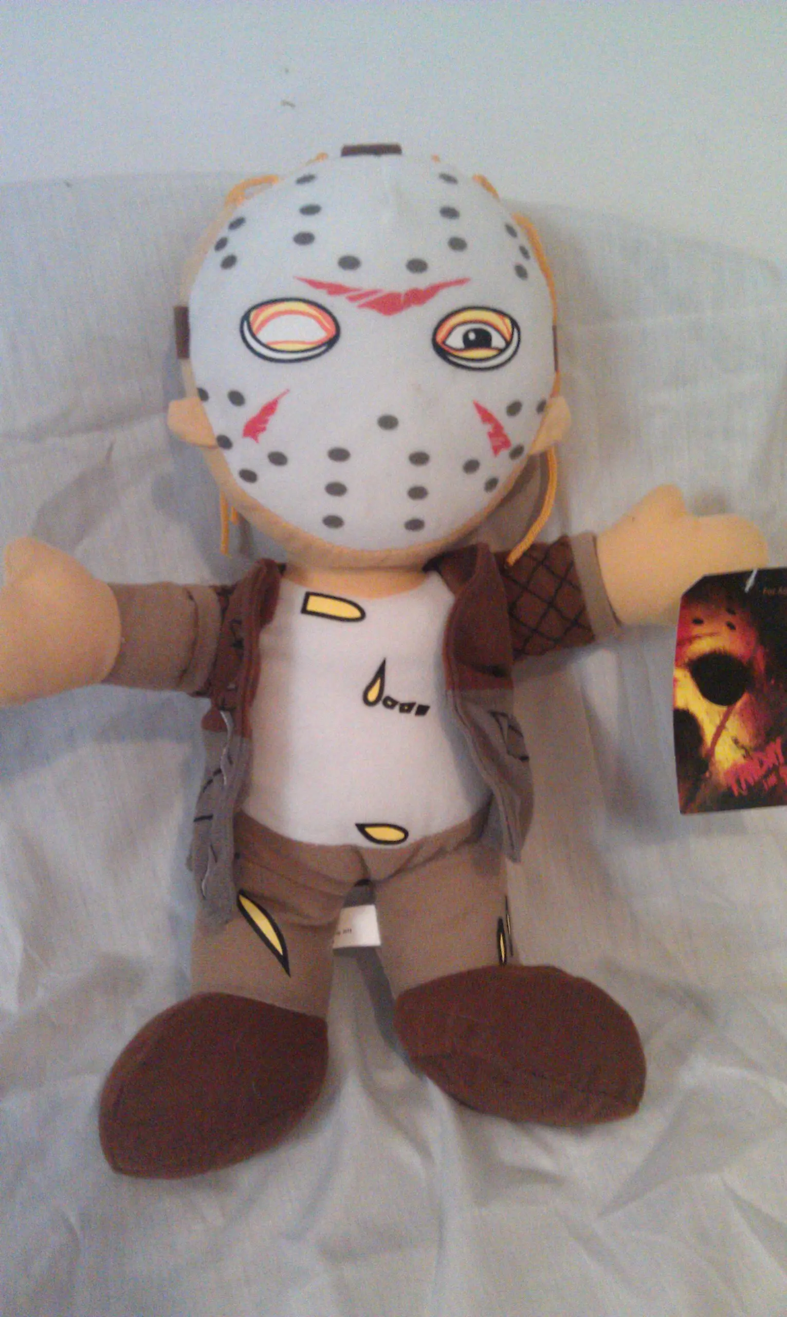 jason todd plush