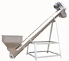 Engineering Hopper Feeder Screw Conveyer Maintenance