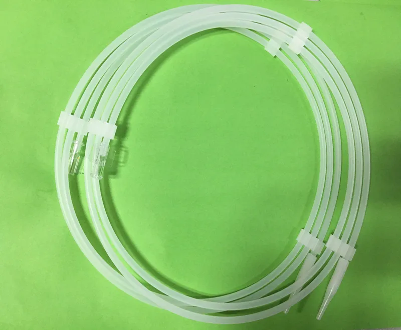 Hdpe Id3mm*od4mm Dispenser Tubing/coil For Zebra Guidewires Buy Hdpe