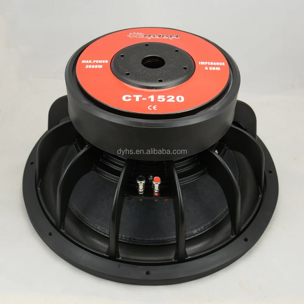 subwoofer cheap price