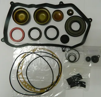 TRANSPEED 01P Automatic Transmission Overhaul Rebuild Kit – Seal & Gasket Set For VW, SEAT, EUROVAN (T10902F)