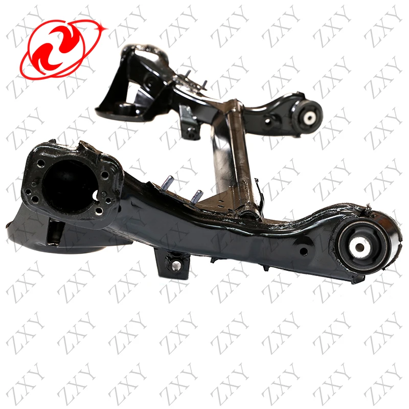 Body Parts K2/rio 11 Rear Axle Crossmember(abc) Oem 551000u000 Buy