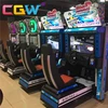 CGW Factory price high quality Initial D5/D8 arcade driving game machine for adult
