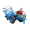 High Quality Df 15hp Mini Chain Drive Walking Tractor For Sale