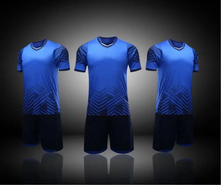 Men's Soccer Jersey Uniforms Wear Brand Name Football Uniforms With Logo Buy Soccer Jersey