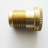 Superior Quality High Precision OEM Brass Pipe Fitting