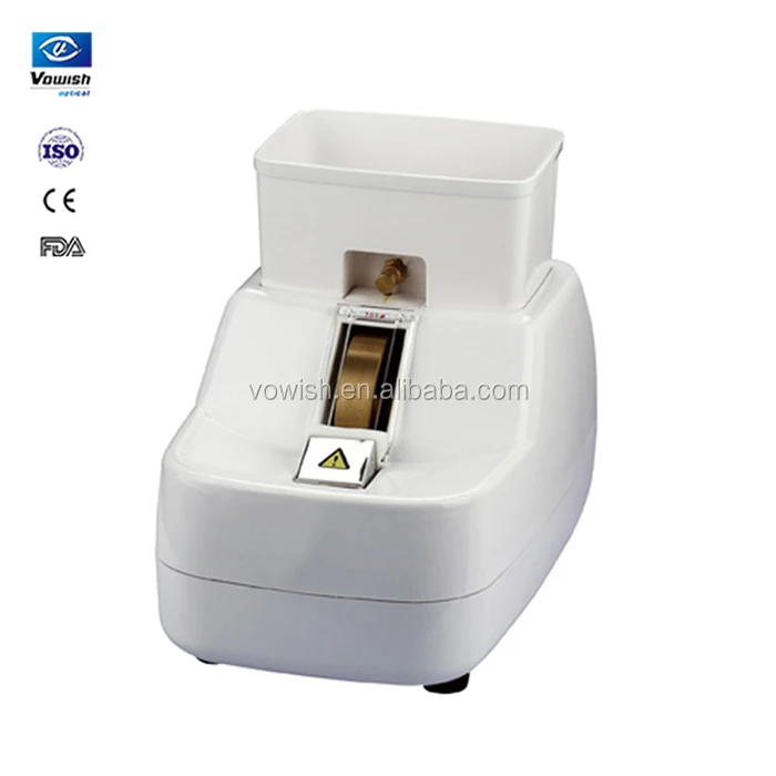 Optical Hand Edger Machine Low Price Lg5b20 Hand Lens Edger Buy