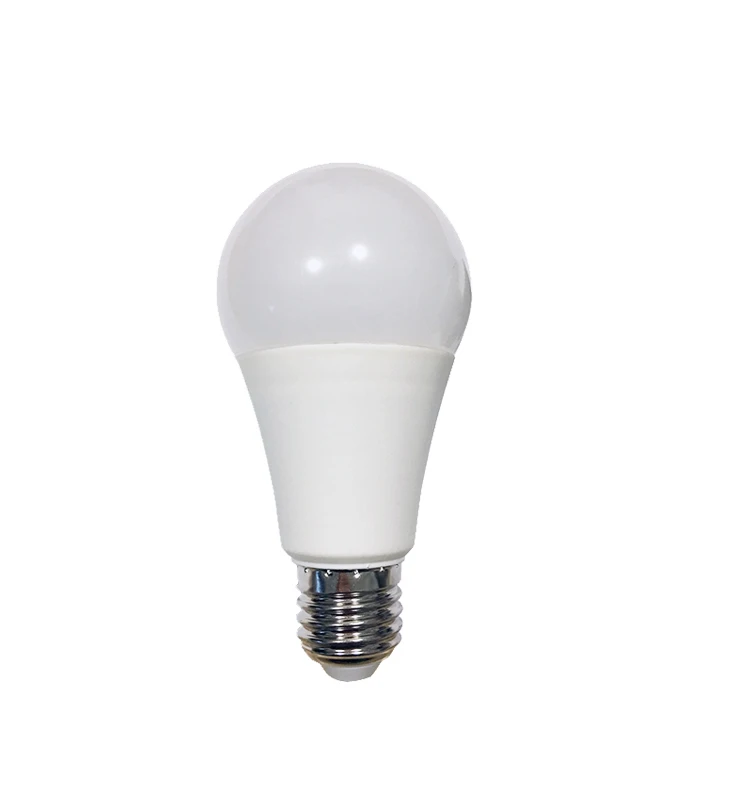 230V  A60  E27  Base  80 lm/w  LED  Bulb   Made  in  China