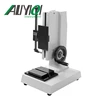 1000N manual side shaking vertical test stand