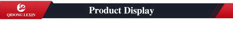 product display
