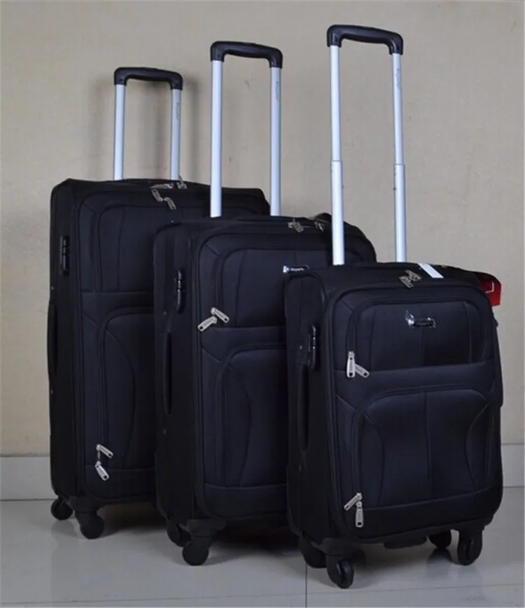 it luggage trolley