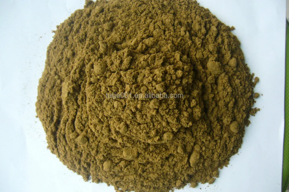 
fishmeal 