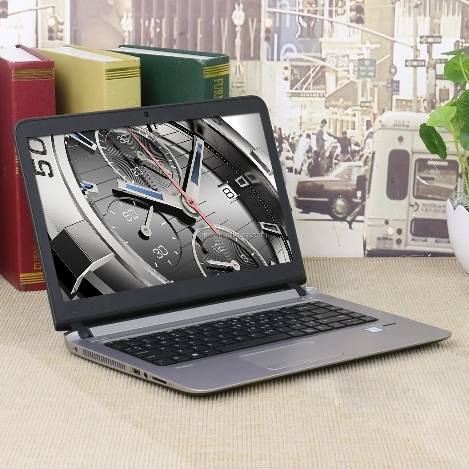 14 Inch Laptop Crystal Clear Screen Protector Cover For Sony/hp/dell