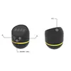 MESUN LED Digital Alarm clock Smart clock lamp with Special Tumbler Design