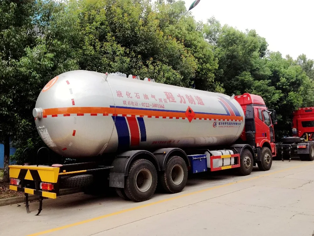 2axle,3axle,10m3 To 120m3 Filling Volume,Lpg Pressure Vessel Tanks,Trailers And Trucks Buy