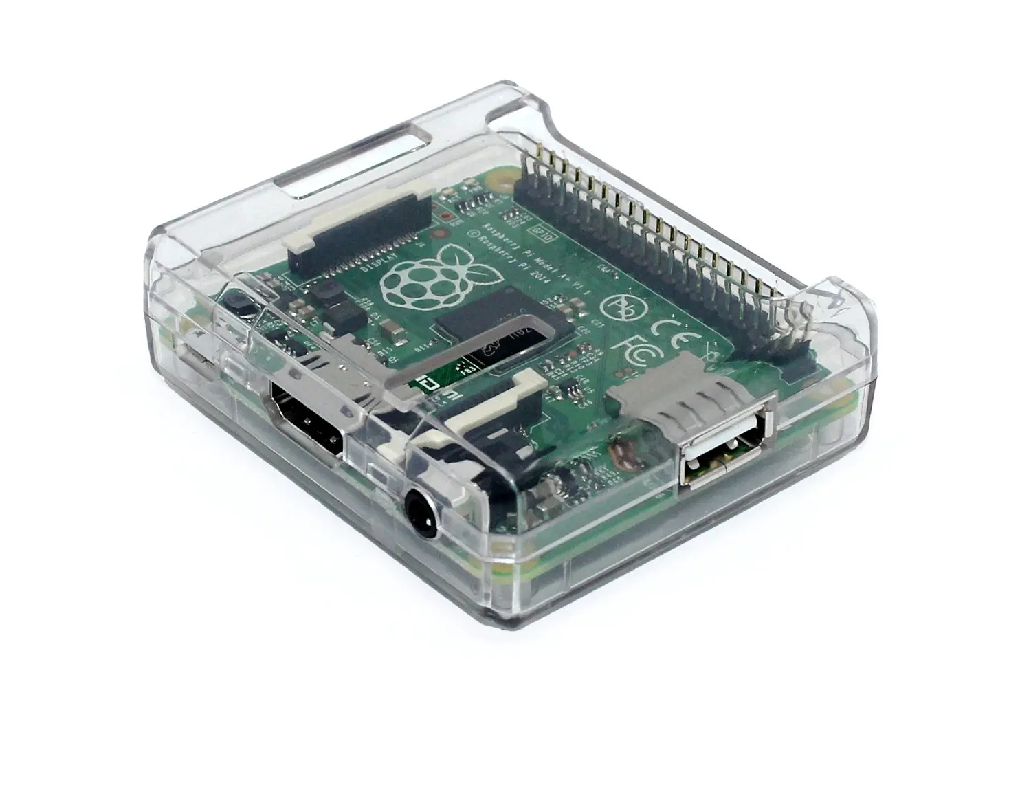 Корпус для raspberry pi 4. Корпус raspberry под стеклом.