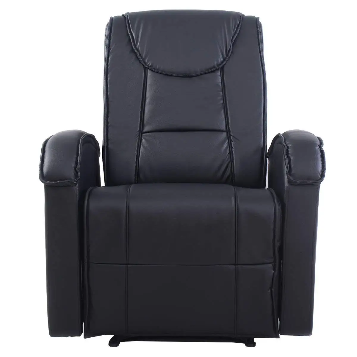 Cheap Black Leather Chair Recliner, find Black Leather Chair Recliner deals on line at