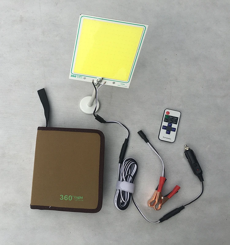 Télescopique 360 Canne À Pêche Led Lumière De Camping Tente Télescopique 360 Canne À Pêche Led Lumière De Camping Tente