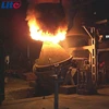 Lab Furnace Factory Supply Fast Heating-100KG Induction Melting Furnace Aluminum Scrap Metal Smelting Furnace