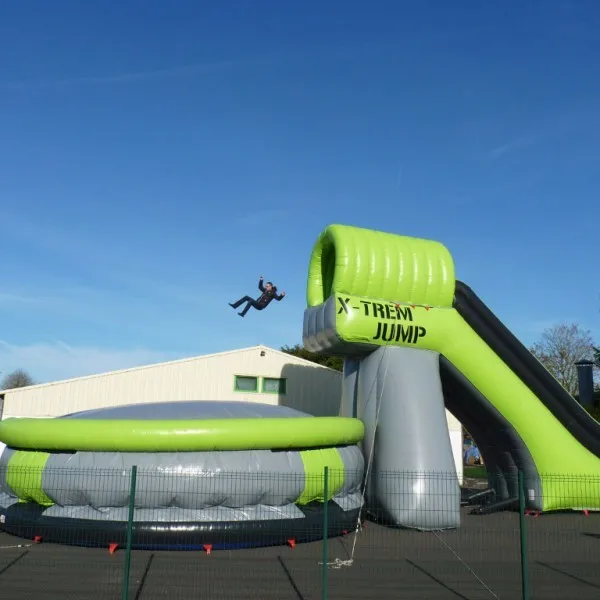 best jump inflatables