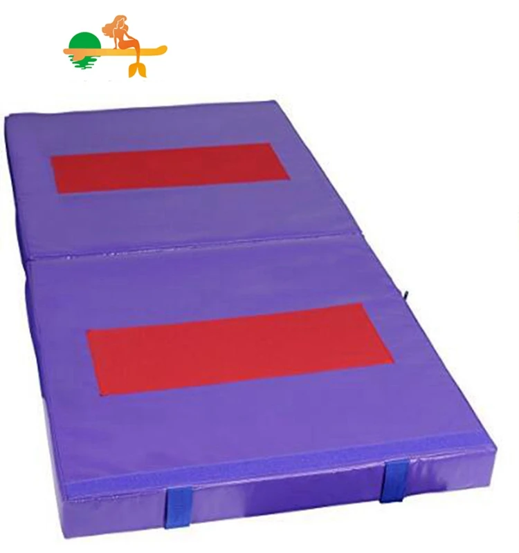 Cheap Tumbling Gymnastics Crash Foam Landing Mats For Kids Buy Foam
