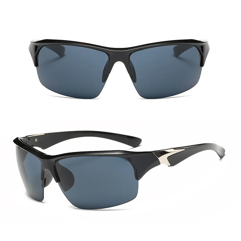 10455 Superhot Eyewear Outdoor Sun glasses Biking Cycling Sunglasses Night Vision Goggles