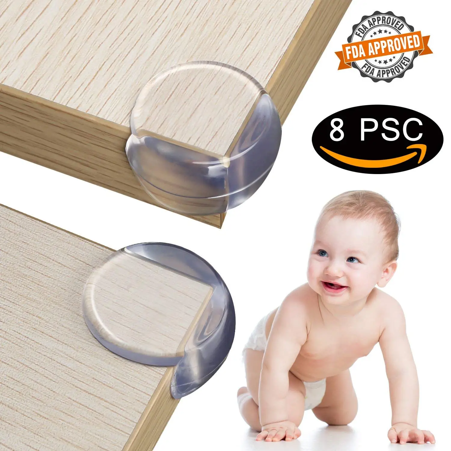 babyproof adhesive vrs screws