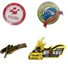 Road Safety Custom New Design Reflective Effect Sticker for Vehicles Car