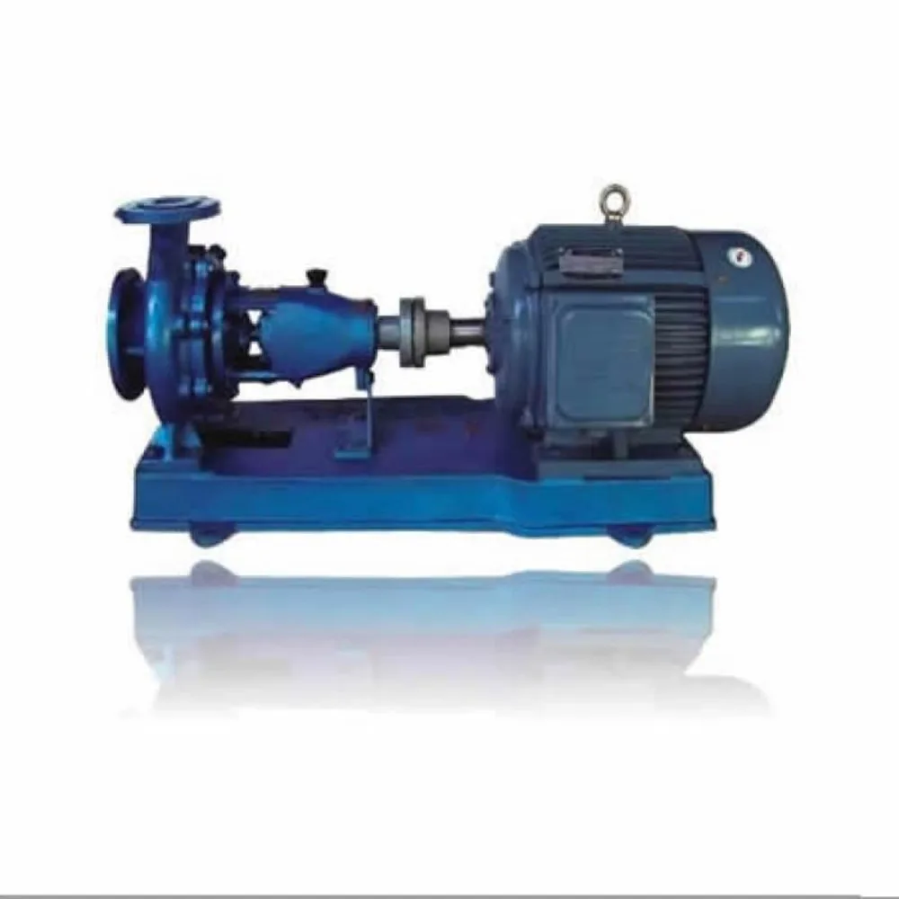 High Quality Gold Ore Mine Multistage Centrifugal Water Pump With