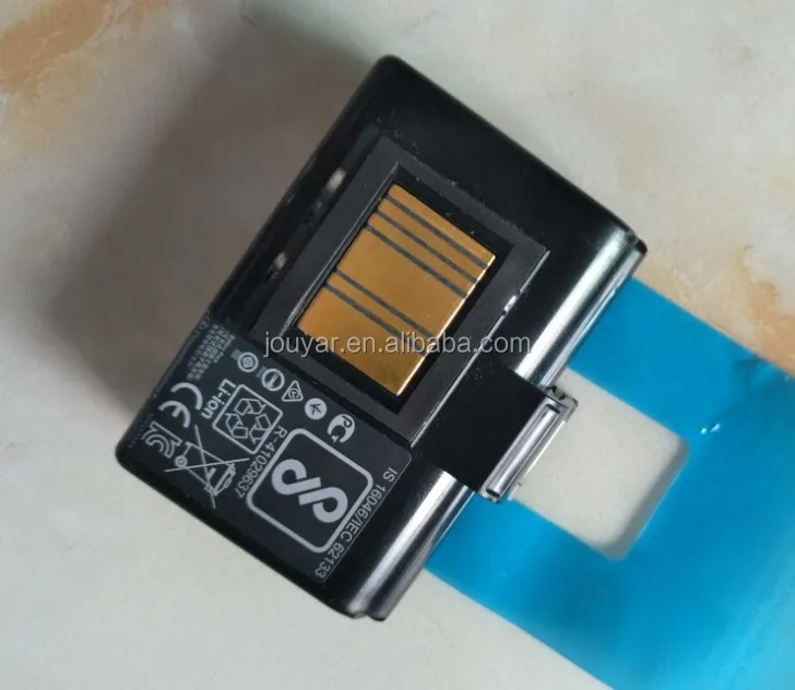 Zebra QLN320 220 Portable Printer Li 
