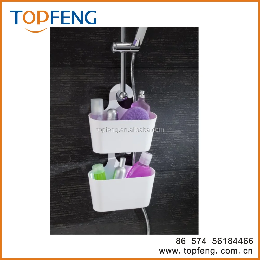 Plastic Shower Caddy Plastic Shower Caddy