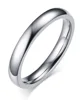 2016 new listed, the ring wholesale, no fading smooth rings YSS462