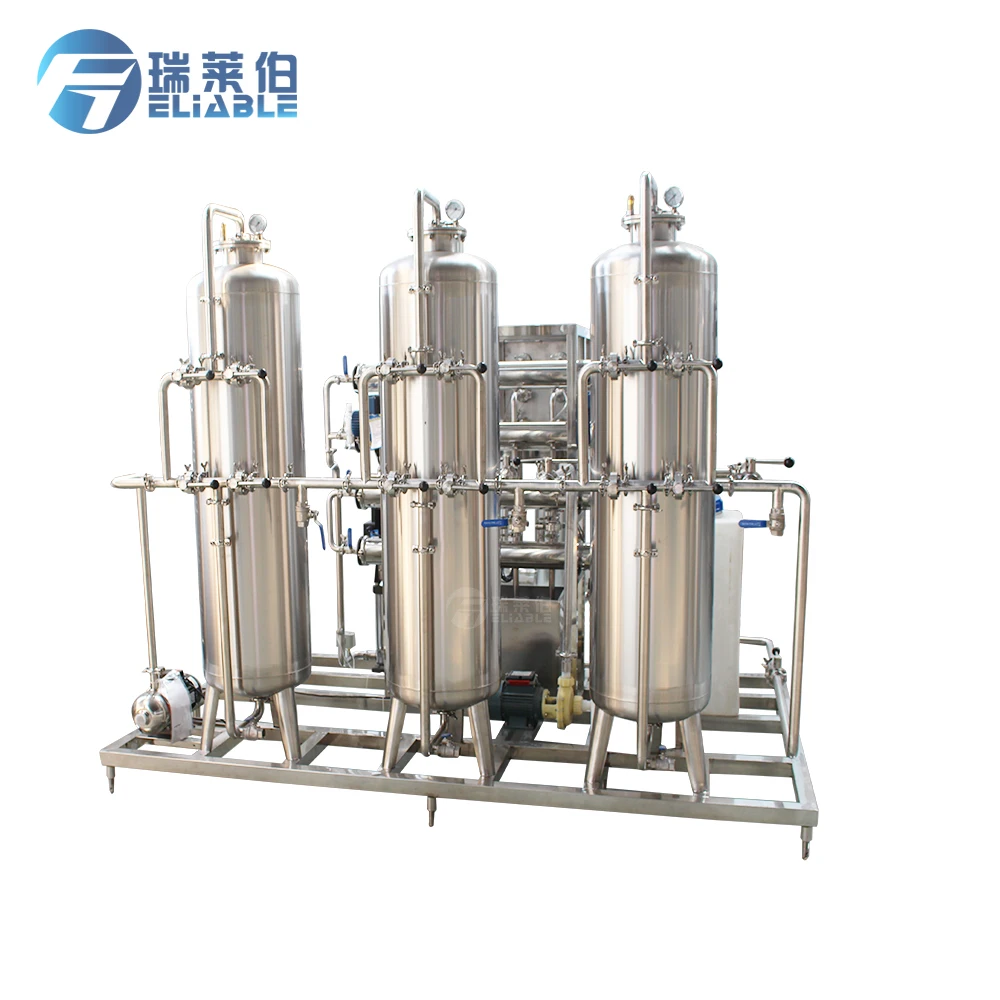 High Degree Automatic Turnkey Water Bottle Filling Project - Buy Water