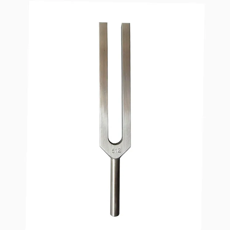 the tuning fork