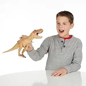 chomping t rex
