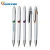 2018 New custom printed DIY Printable sublimation pen for pen printing heat press machine