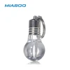 Hot Design ABS Glass Pendrives 16GB Bulb Lights Shape Usb Flash Drives