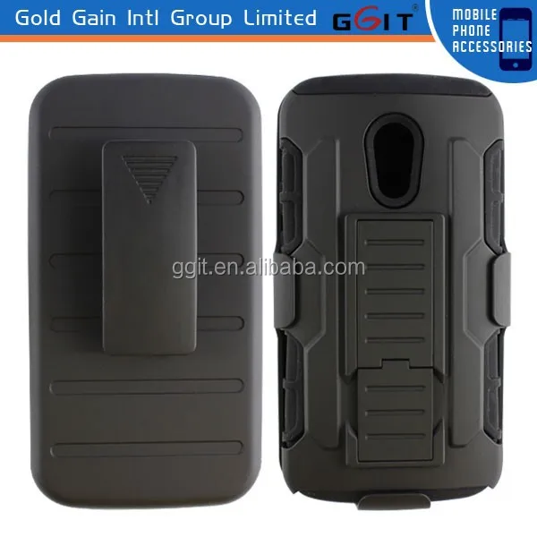 Mobile Accessories Robot Case For Motorola G2, For Moto G2 Case