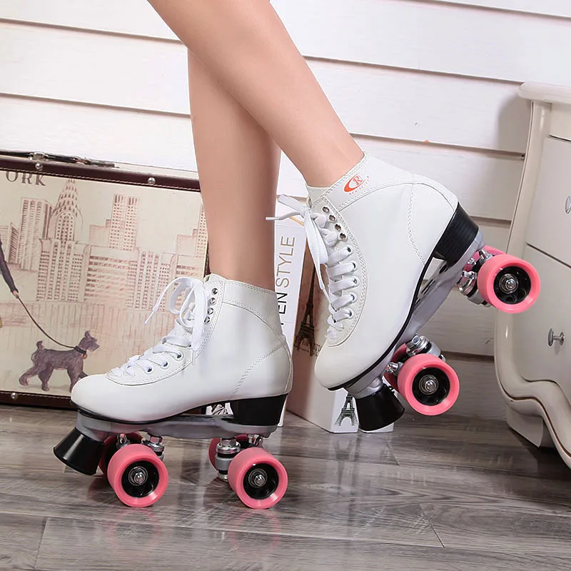 Patin A Roulette Femme