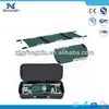 Light-weighted Emergency rescue stretcher for field operation