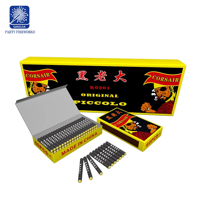 Pirate Match Firecracker Banger Fireworks Buy Match Firecracker