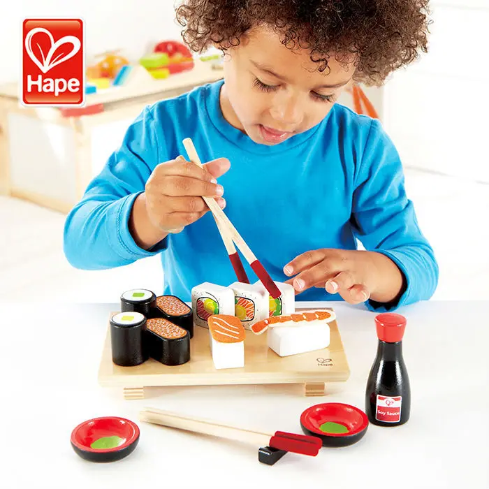 hape sushi set