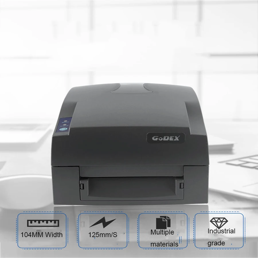 Jewelry Making Machine Barcode Label Printer Jewelry Label Printer