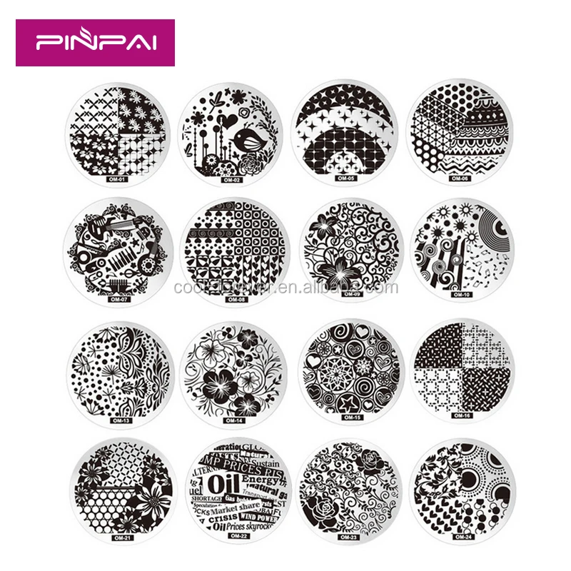 Nail Art Printing Machine Printer Find Nail Art Printer Diy Pattern Sting Printing Machine 6 Metal Plates Colors Drawing