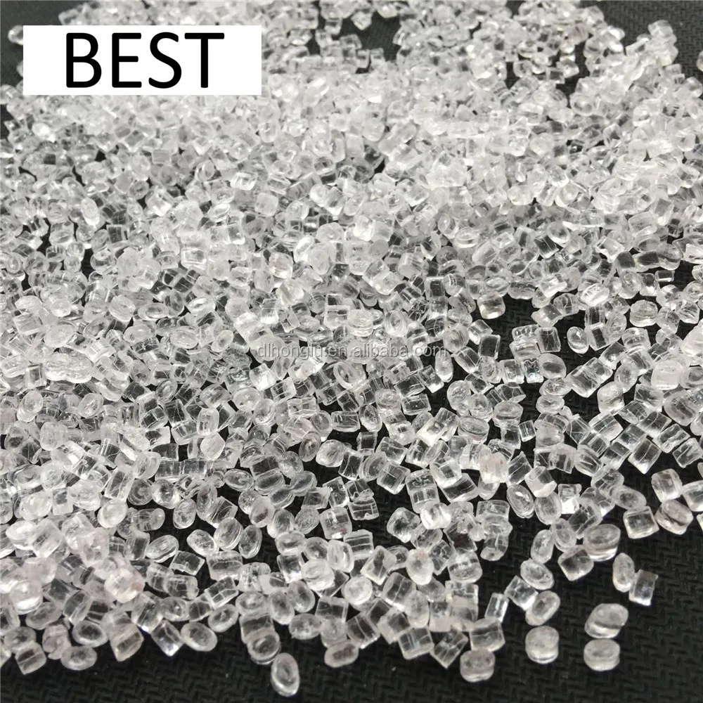 100 Prime Grade Virgin Pet Chips,Polyester Chips Fiber Grade Factory