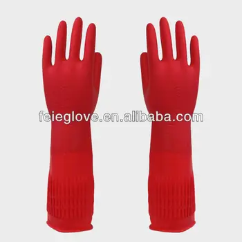 heavy duty household gloves