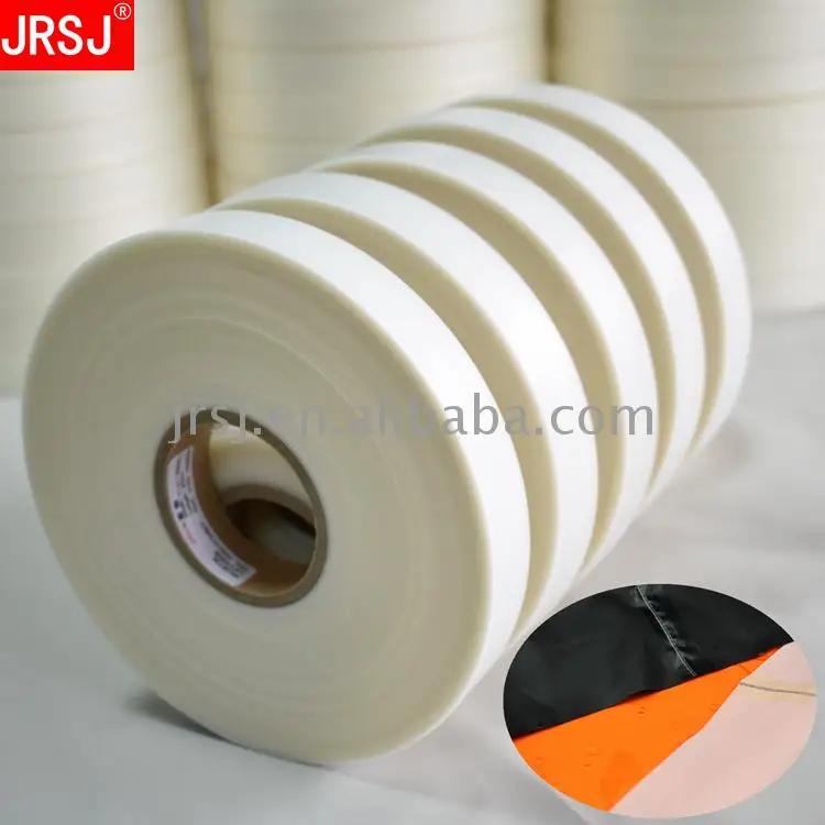 China Best Selling Hot Melt 2 Layer Composite Pu Seam Seal Tape For
