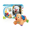 Laugh Learn Stride-to-Ride On Puppy Dog FUN Baby Walker Toy