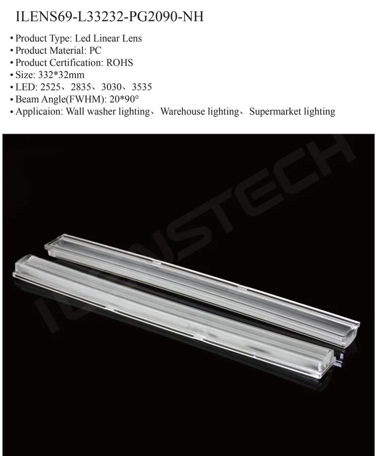 ILENS69-L33232-PG2090-NH-1