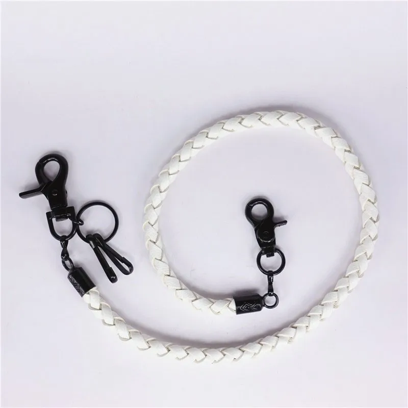 Pu Long Trouser Key Chains For Men Jeans Chains Buy Chains For Boys